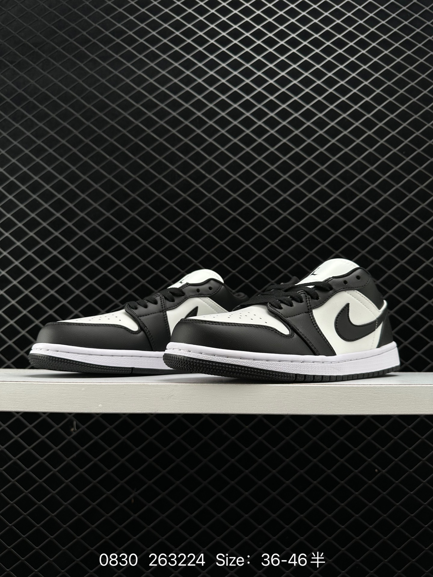 Air Jordan 1 Low AJ1